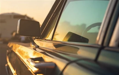 چه رنگی برای انتخاب فیلم خودرو مناسب است؟